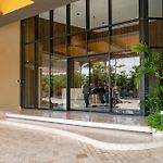 Luxury Oceanfront Apartment In Cartagena Centro