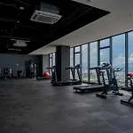 Luxury Oceanfront Apartment In Cartagena Centro