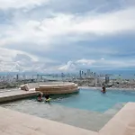 Luxury Oceanfront Apartment In Cartagena Centro