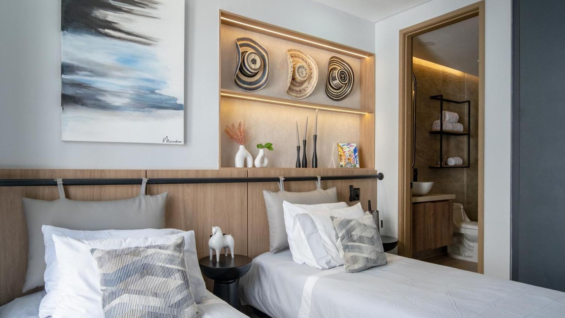 Luxury Oceanfront In Centro