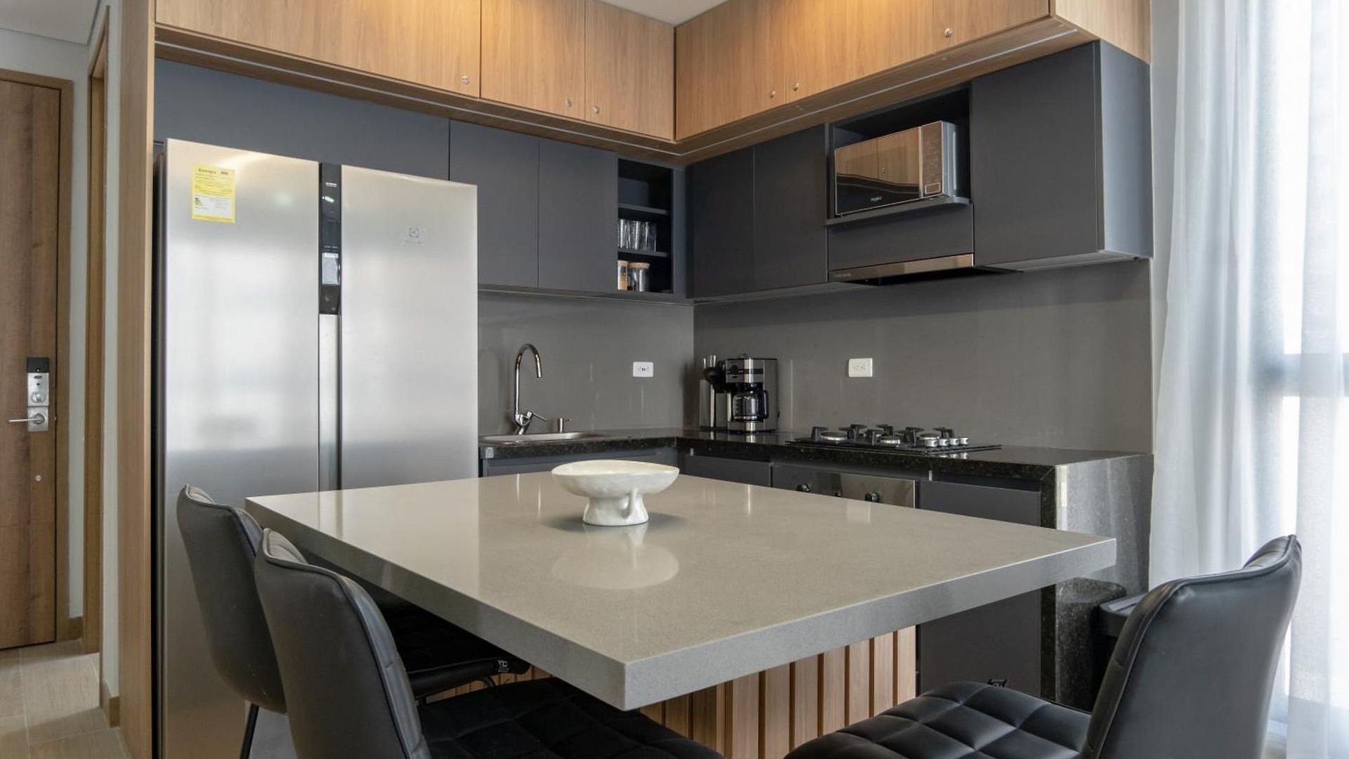 Luxury Oceanfront In Centro *
