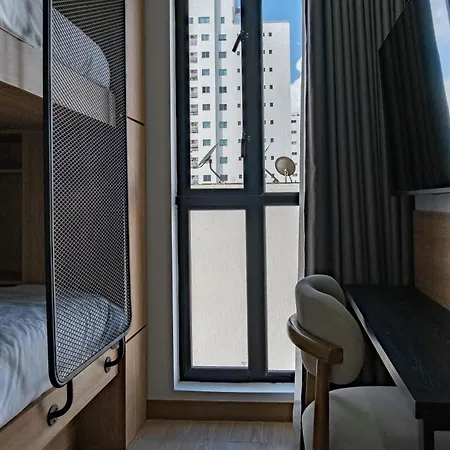 Luxury Oceanfront In Centro * Cartagena