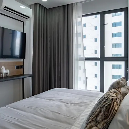 Luxury Oceanfront In Centro Cartagena
