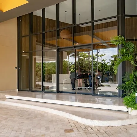 Luxury Oceanfront In Centro Apartment Cartagena