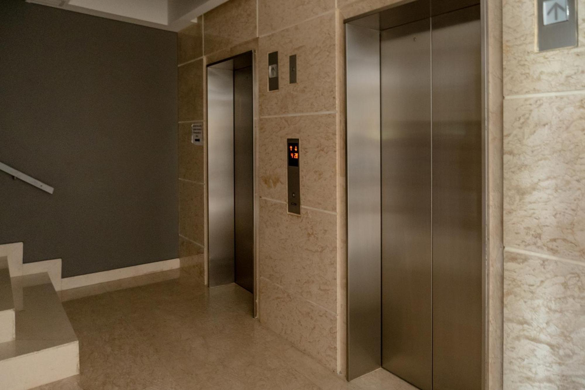 Luxury Oceanfront In Centro Apartamento Cartagena