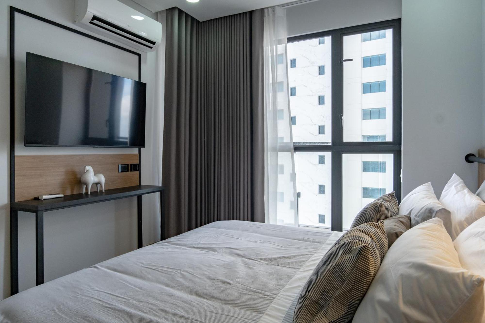 Luxury Oceanfront In Centro Cartagena