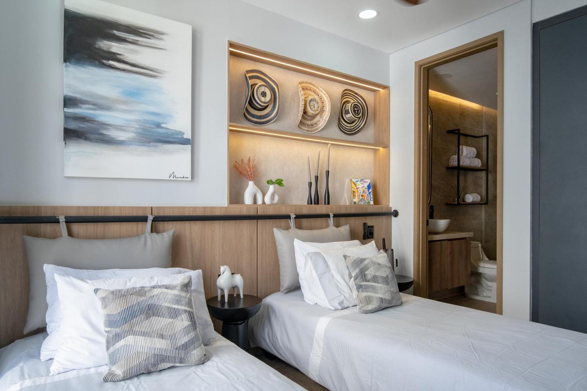 Luxury Oceanfront In Centro