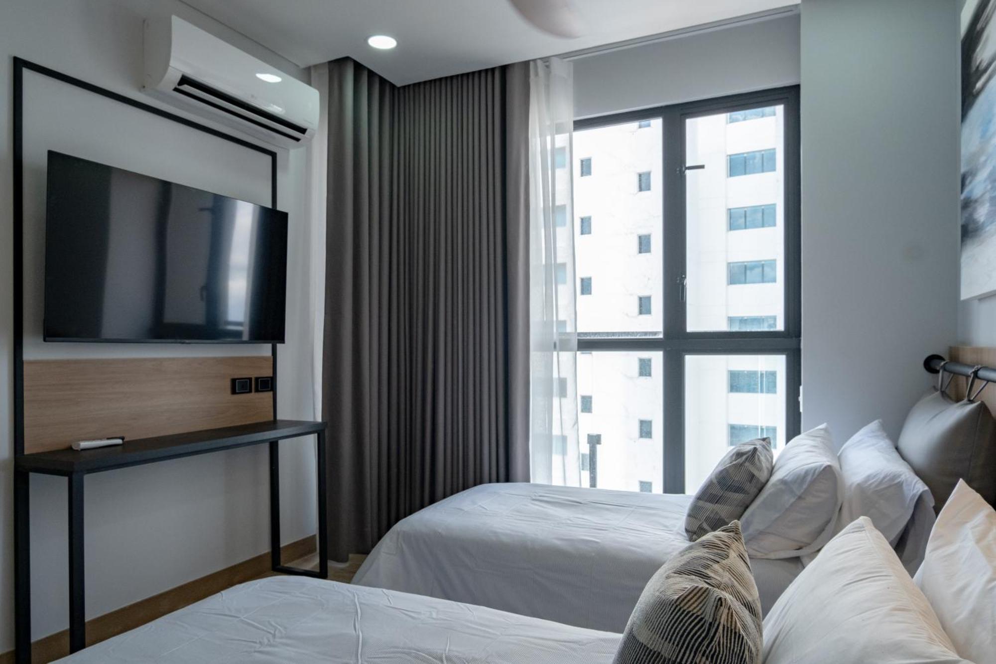 Luxury Oceanfront In Centro *