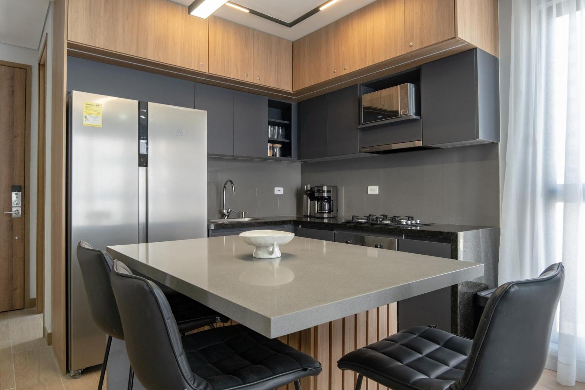 Luxury Oceanfront In Centro *