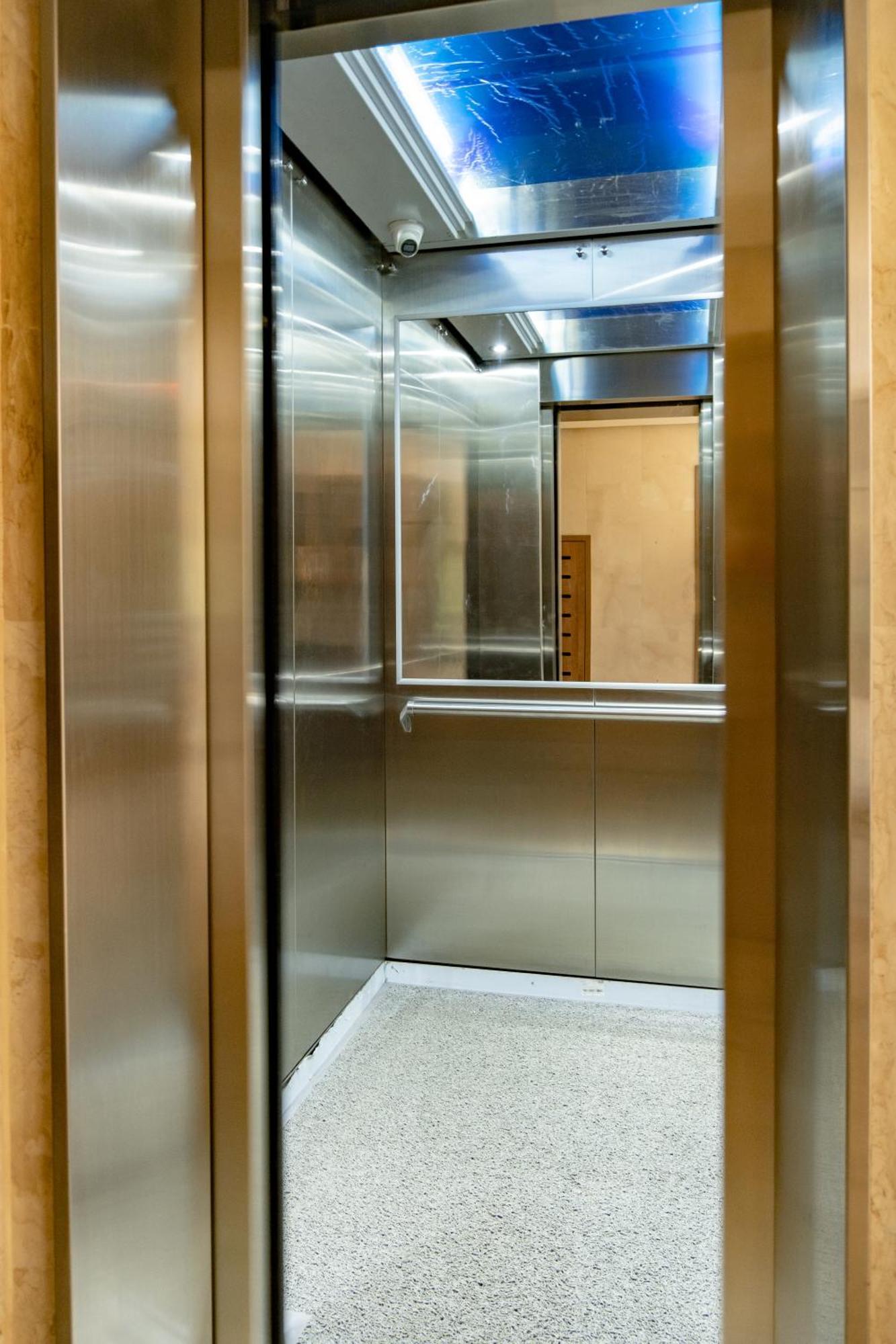 Apartamento Luxury Oceanfront In Centro *