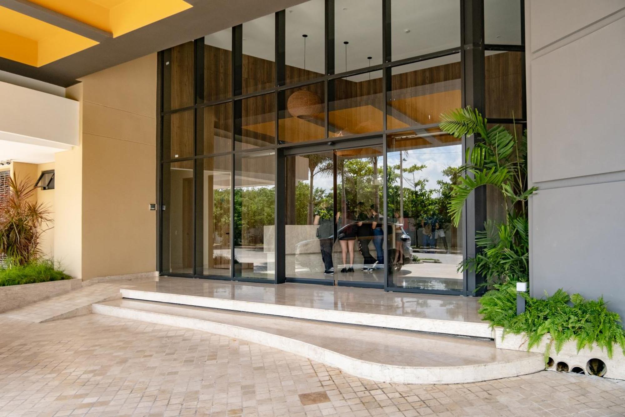 Luxury Oceanfront In Centro Apartamento Cartagena