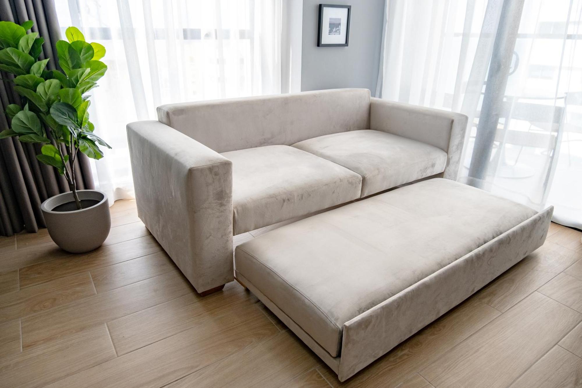 Apartamento Luxury Oceanfront In Centro Cartagena