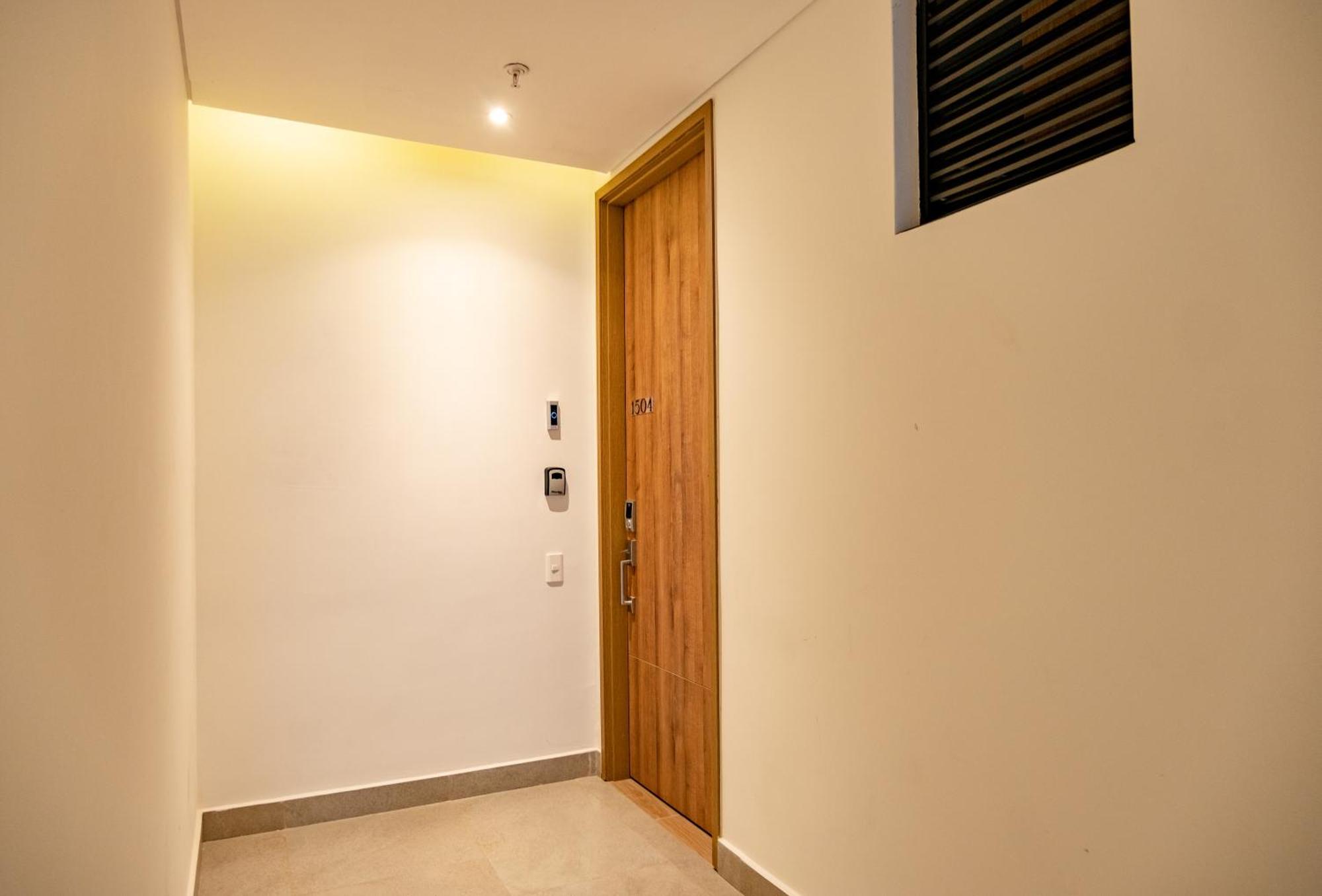 Luxury Oceanfront In Centro *