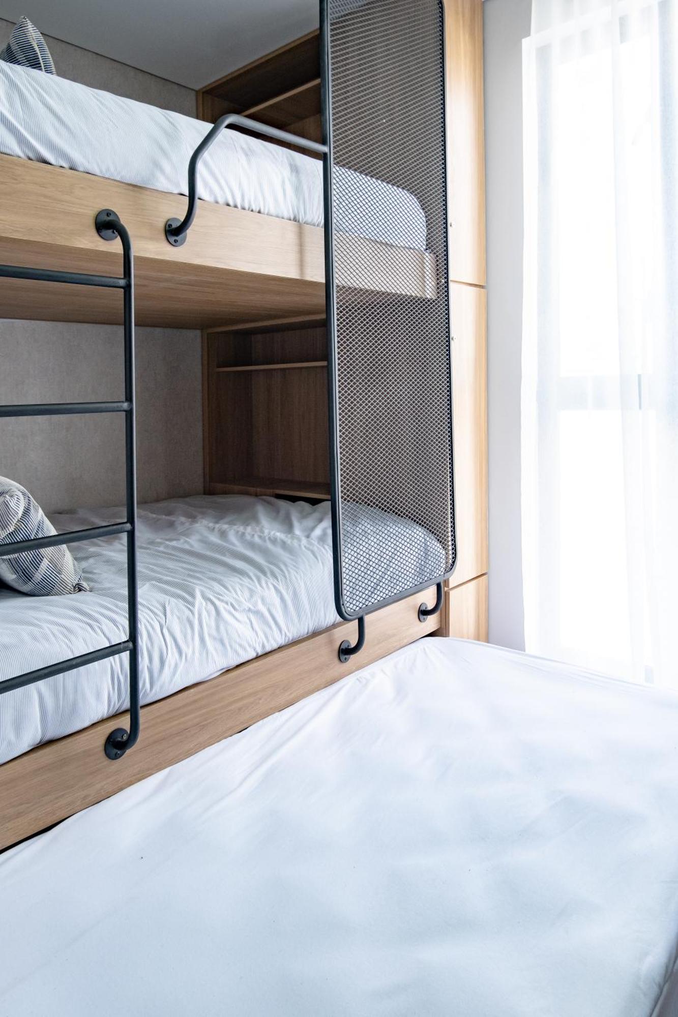 Luxury Oceanfront In Centro