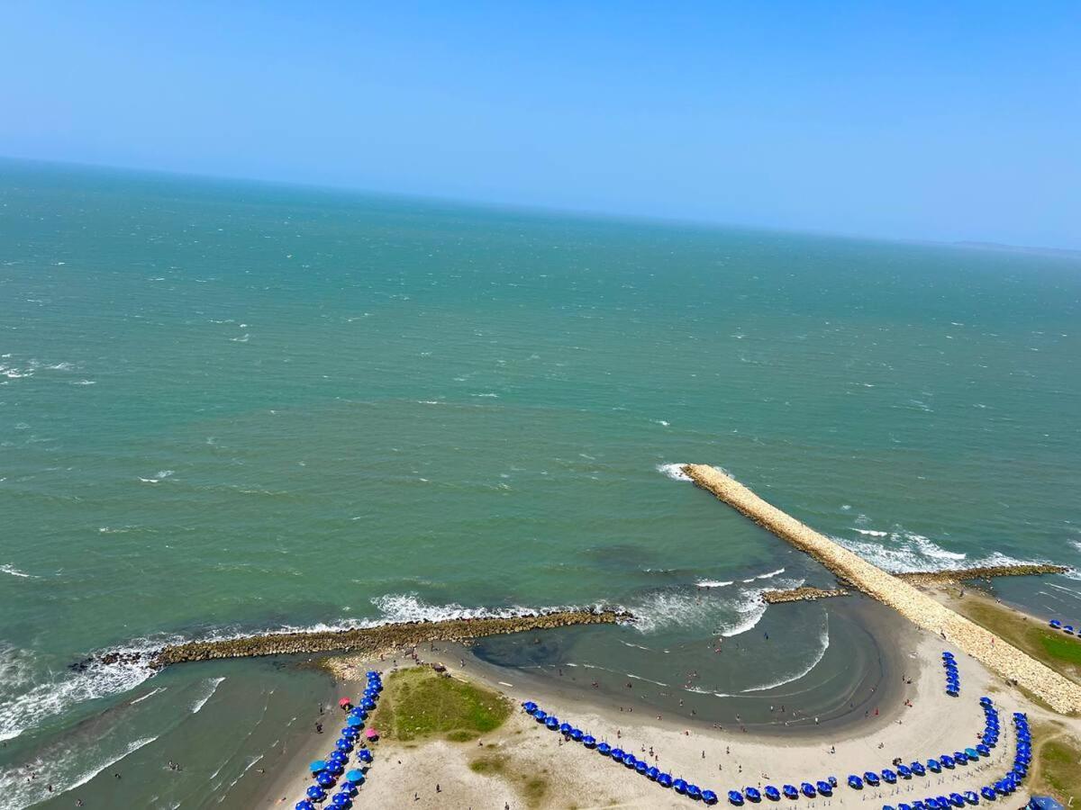 Luxury Oceanfront In Centro *