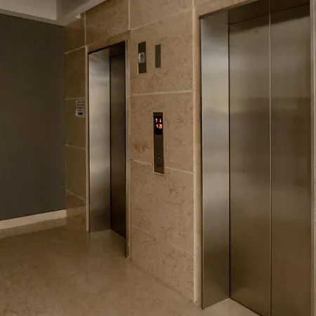 Luxury Oceanfront In Centro Apartamento Cartagena
