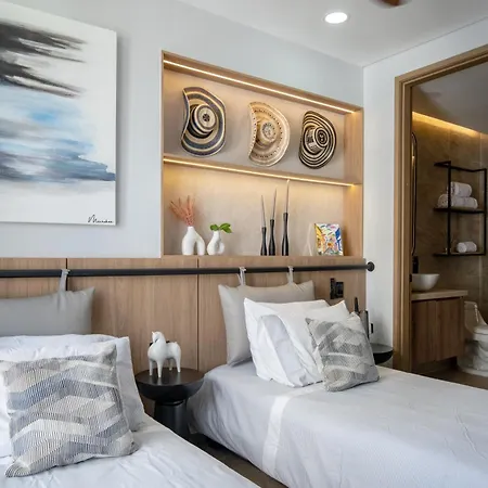 Luxury Oceanfront In Centro