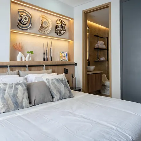 Apartamento Luxury Oceanfront In Centro *