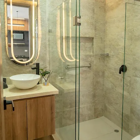 Luxury Oceanfront In Centro Apartamento Cartagena