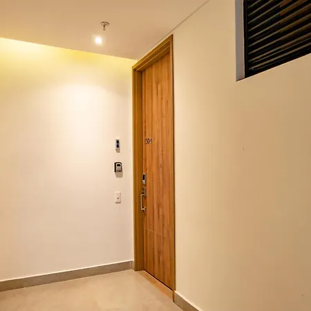 Luxury Oceanfront In Centro *