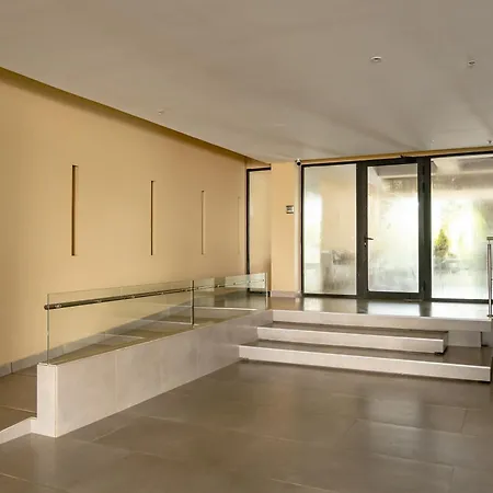 Luxury Oceanfront In Centro * Cartagena